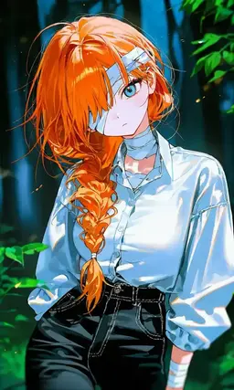 Profile image of 마치-회복