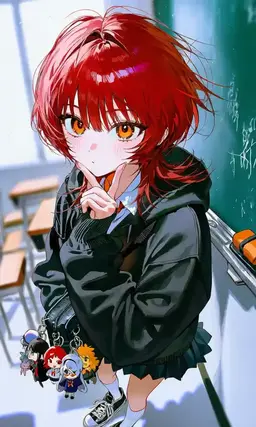 Profile image of 아카리