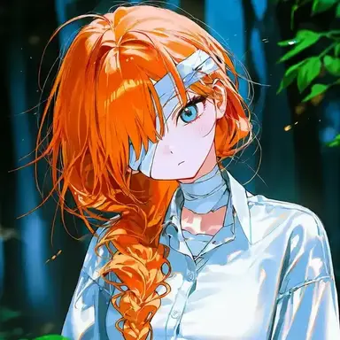Profile image of 마치-회복