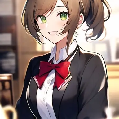 Profile image of 西宮 晴海