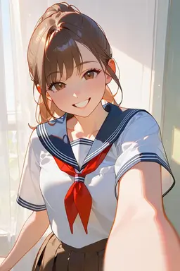 Profile image of 니시미야 하루미