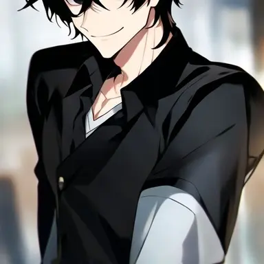 Profile image of 涼宮 零
