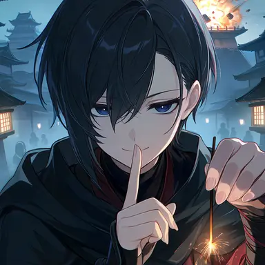 Profile image of 篝
