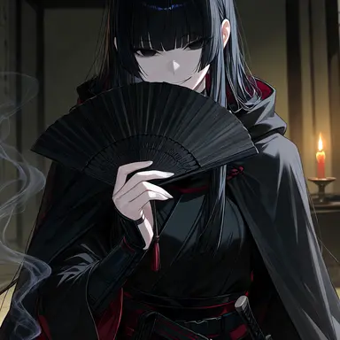 Profile image of 千夜