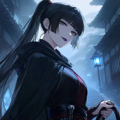 Profile image of 紫苑