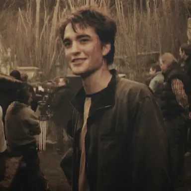 Profile image of Cedric Diggory