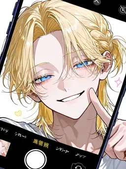 Profile image of Natsume