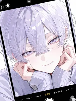 Profile image of Mone