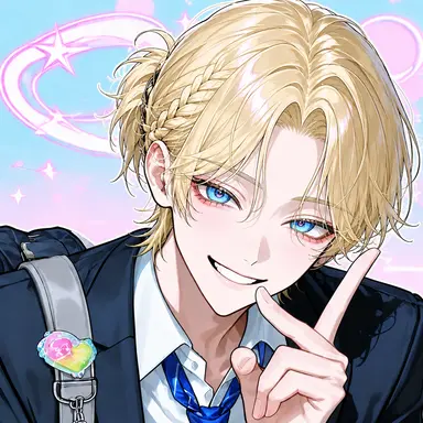 Profile image of Natsume