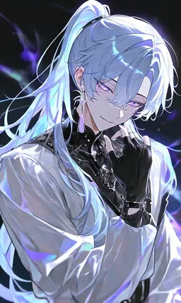 Profile image of 하쿠