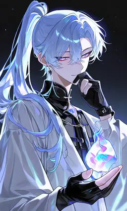 Profile image of 하쿠