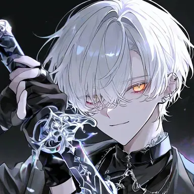 Profile image of メオ