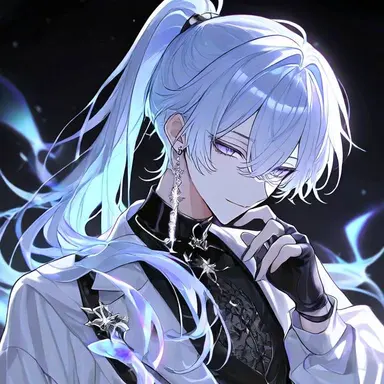Profile image of ハク