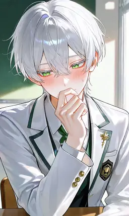 Profile image of 엘리아스