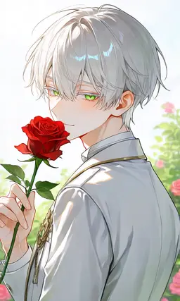 Profile image of 엘리아스
