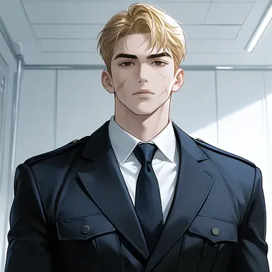 Profile image of 크루거