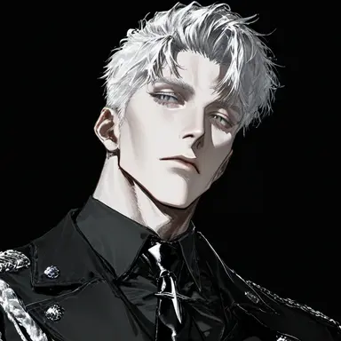 Profile image of N-84K