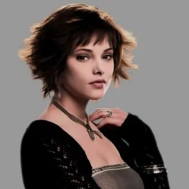 Profile image of Alice Cullen