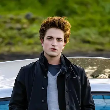 Profile image of Edward Cullen