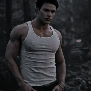 Profile image of Emmett Cullen