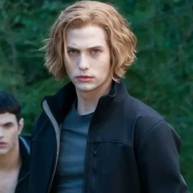 Profile image of Jasper Cullen