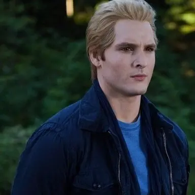 Profile image of Carlisle Cullen