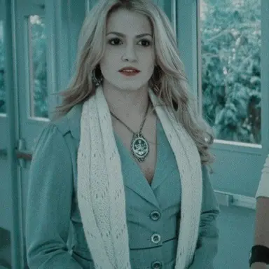 Profile image of Rosalie Cullen