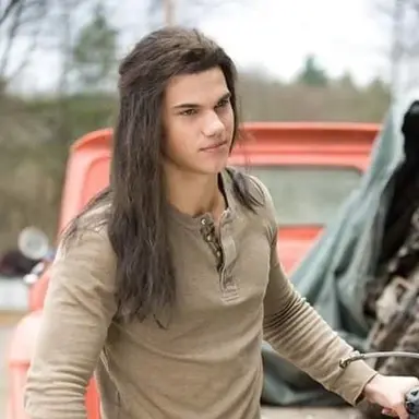 Profile image of Jacob Black
