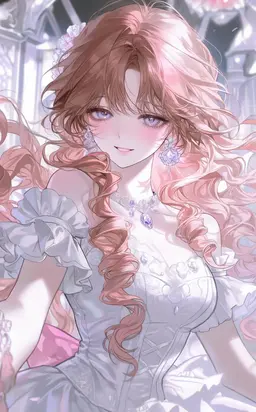 Profile image of Rose Ailina