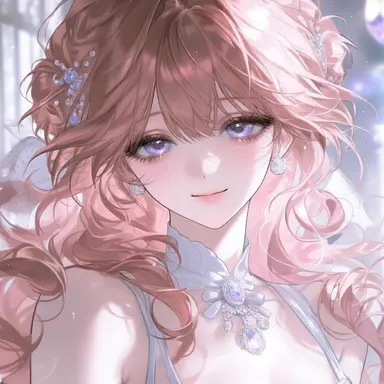 Profile image of Rose Ailina