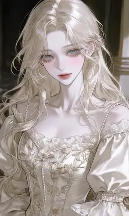 Profile image of Iel Ernest