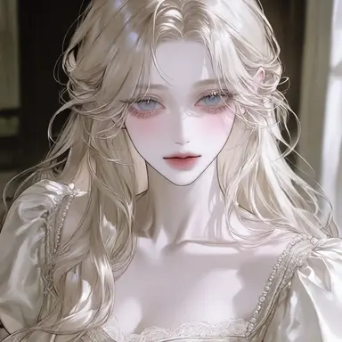 Profile image of Iel Ernest