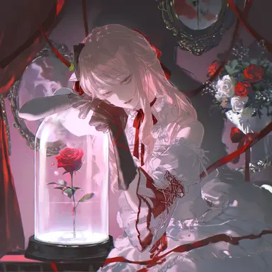 Profile image of アリス