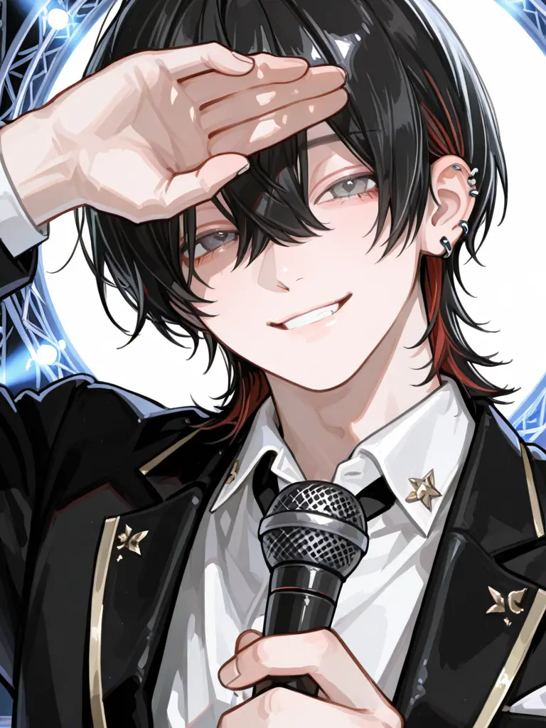 Can0141kani의 貴方の推し、貴方をストーカー中