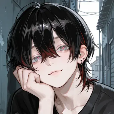 Profile image of 朱璃