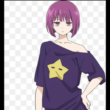 Profile image of 요자쿠라 시온