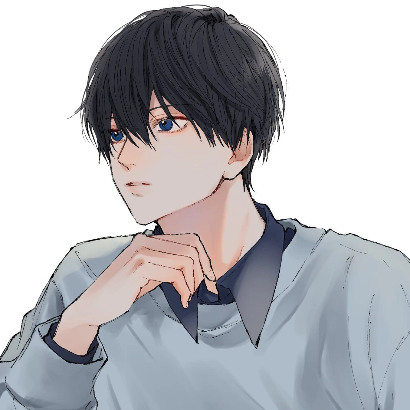 しゅん