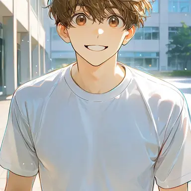 Profile image of 佐伯健斗