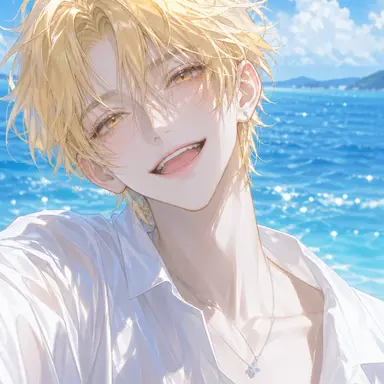Profile image of 이정빈