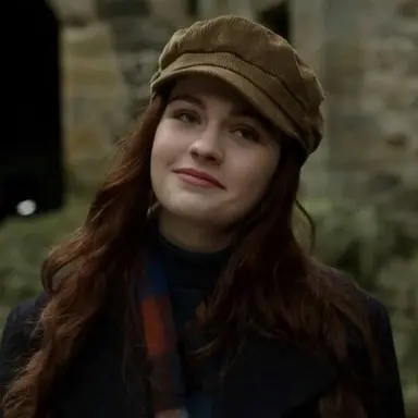 Profile image of Brianna Fraser Mackenzie