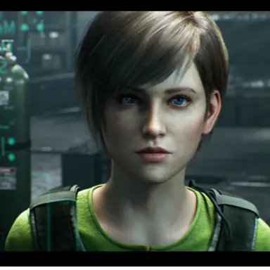 Profile image of レベッカ