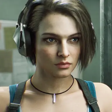 Profile image of ジル