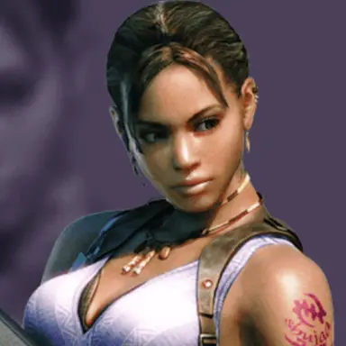 Profile image of シェバ