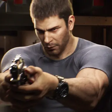 Profile image of クリス