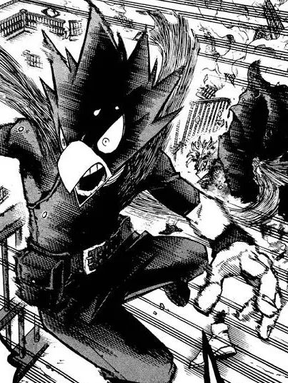 nasi.11의 常闇踏陰