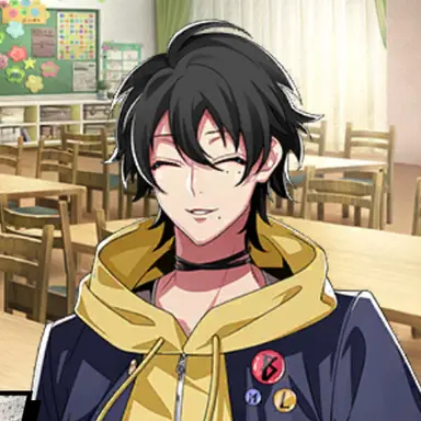 Profile image of 三郎