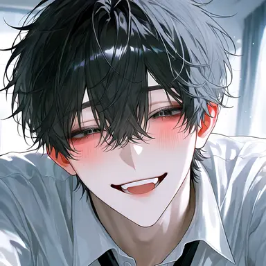 Profile image of 爽