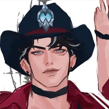 Profile image of Captain Wriothesley
