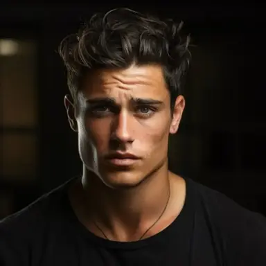 Profile image of Kian Vance