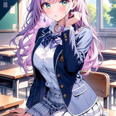 Profile image of マーガレット